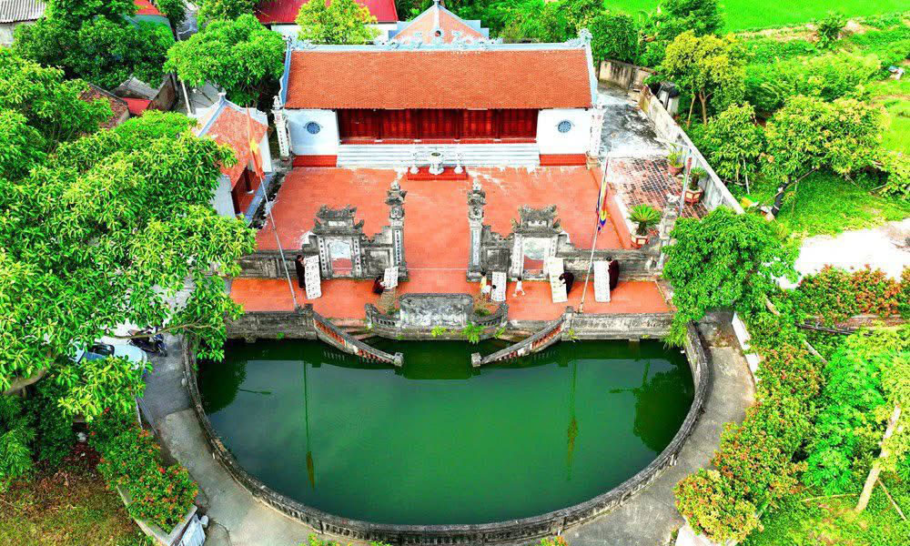 Gìn giữ hồn tranh Đông Hồ